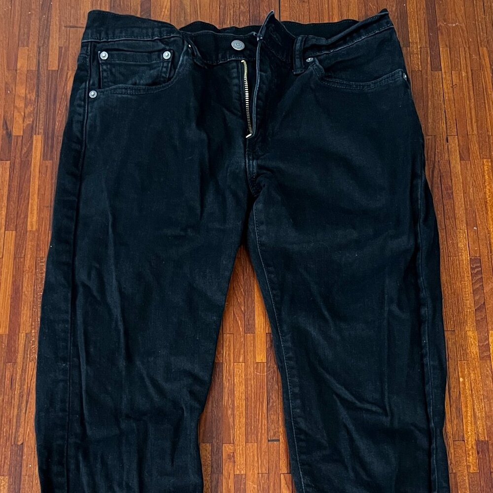 Levi's 511 Jeans 32x30